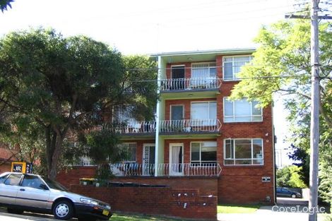 Property photo of 2/4 Isabel Street Ryde NSW 2112