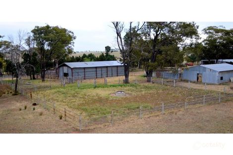 Property photo of 3805 Golden Highway Elong Elong NSW 2831