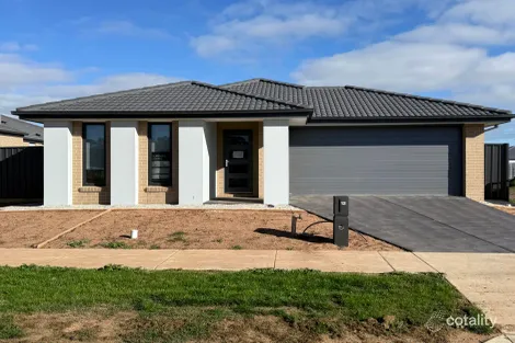 12 Furlong St, Tatura, VIC 3616