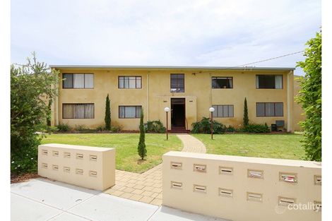 2/303 Guildford Rd, Maylands, WA 6051