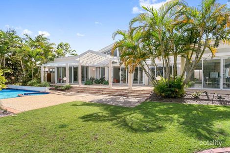 Property photo of 4613 The Parkway Hope Island QLD 4212