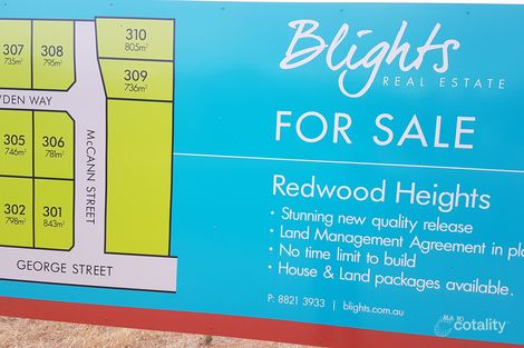 37 George St, New Town, SA 5554