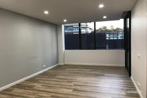 311/2 Betty Cuthbert Ave, Sydney Olympic Park, NSW 2127