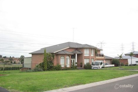 3 Gymkhana Ct, Endeavour Hills, VIC 3802