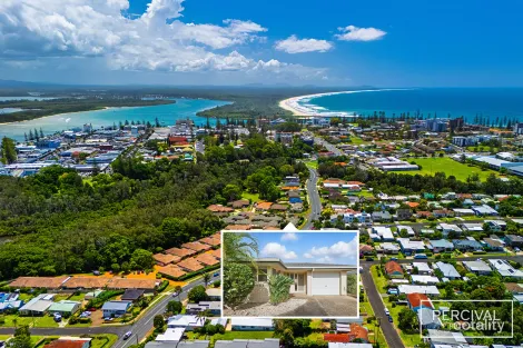 Property photo of 2/2 Glebe Close Port Macquarie NSW 2444