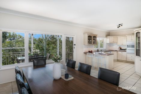 Property photo of 13 Dents Place Gymea Bay NSW 2227