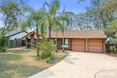 Property photo of 65 Cobai Drive Mudgeeraba QLD 4213