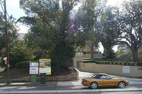 38/5-17 Pacific Hwy, Roseville, NSW 2069