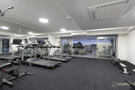 Property photo of 607/510 St Pauls Terrace Bowen Hills QLD 4006