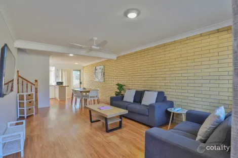 3/76 Burnett St, Bundaberg South, QLD 4670