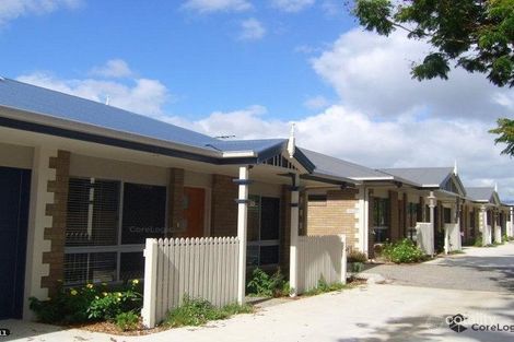 3/45 Edward St, Berserker, QLD 4701