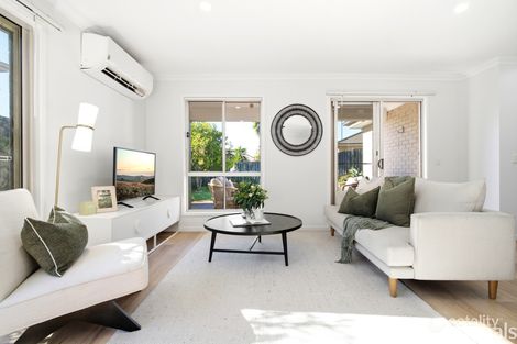 Property photo of 29 Matthews Crescent Pimpama QLD 4209