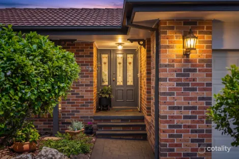 Property photo of 99 Bronzewing Drive Erina NSW 2250