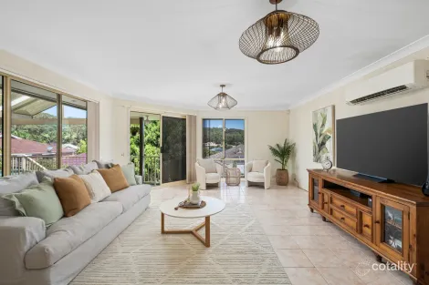 Property photo of 99 Bronzewing Drive Erina NSW 2250