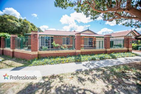 144 Hicks St, Gosnells, WA 6110
