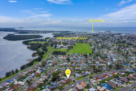 Property photo of 126 Landy Drive Mount Warrigal NSW 2528