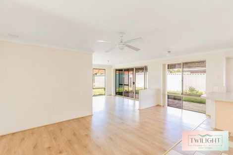 Property photo of 36 Trafalgar Gardens Port Kennedy WA 6172