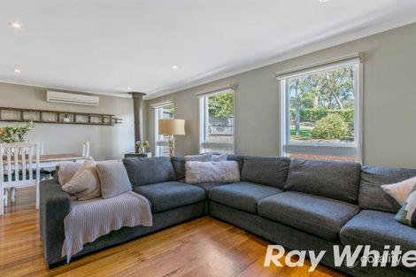 Property photo of 3 Martin Street Belgrave VIC 3160