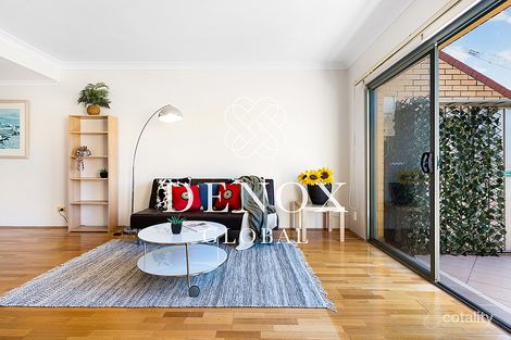 Property photo of 17/266-274 Burwood Road Burwood NSW 2134