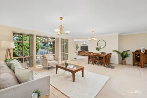 Property photo of 99 Bronzewing Drive Erina NSW 2250