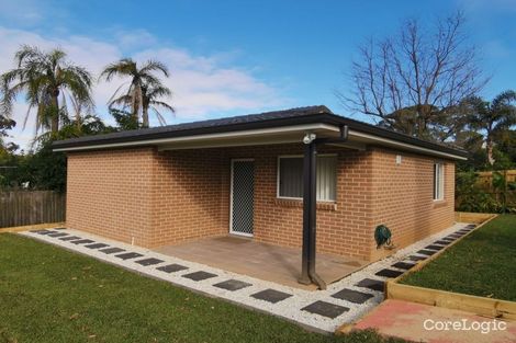 Property photo of 6 McMullen Avenue Carlingford NSW 2118