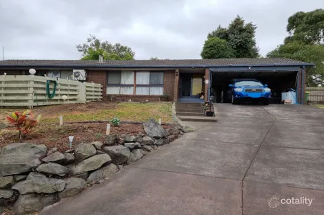 Property photo of 11 Ahern Road Pakenham VIC 3810