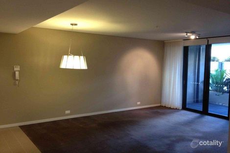 Property photo of 101/1 Sterling Circuit Camperdown NSW 2050