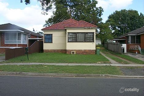 19 Beatrice St, Bass Hill, NSW 2197