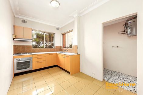 8/21 Burlington Rd, Homebush, NSW 2140