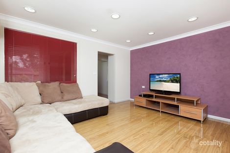 Property photo of 3 Ironbark Crescent Macquarie Fields NSW 2564