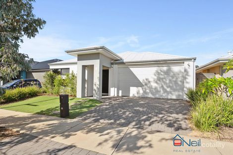 Property photo of 8 Caldwell Parkway Haynes WA 6112