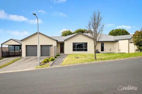 Property photo of 9 Nedlands Avenue Mount Gambier SA 5290