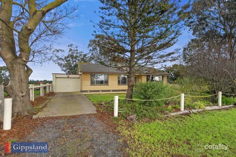Property photo of 172 Cornwells Road Riverslea VIC 3860