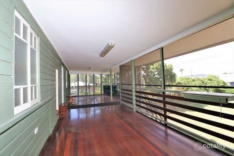 Property photo of 86 Lonerganne Street Garbutt QLD 4814