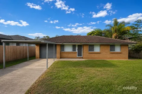 16 Douglas St, Loganlea, QLD 4131