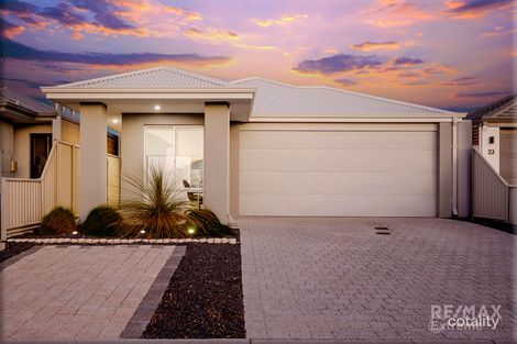 21 Dolphin Dr, Alkimos, WA 6038