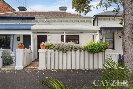 345 Park St, South Melbourne, VIC 3205
