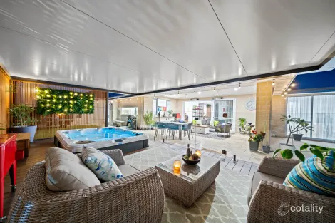 3 Tornado Rd, Ocean Reef, WA 6027