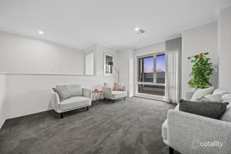 Property photo of 3 Tornado Road Ocean Reef WA 6027