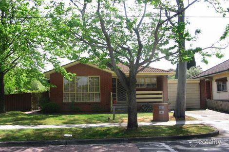 Ronald St, Mitcham, VIC 3132