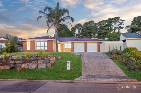 Property photo of 21 Zanker Drive Mount Barker SA 5251