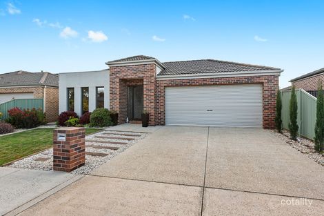 Property photo of 6 Sackville Street Miners Rest VIC 3352