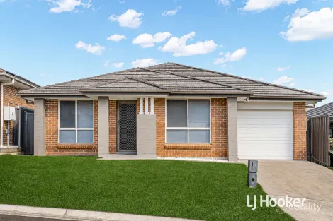 4 Jack St, Riverstone, NSW 2765