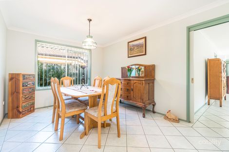 Property photo of 25 Sheraton Circuit Bomaderry NSW 2541