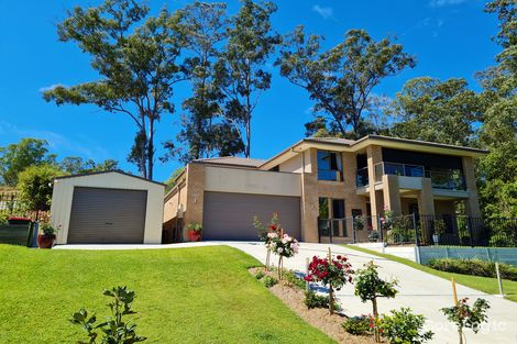 Property photo of 70 Wilga Drive Bunya QLD 4055