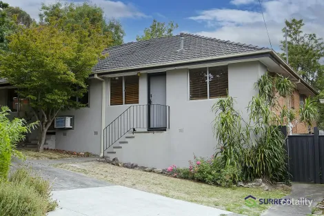 5/6 Central Ave, Mooroolbark, VIC 3138