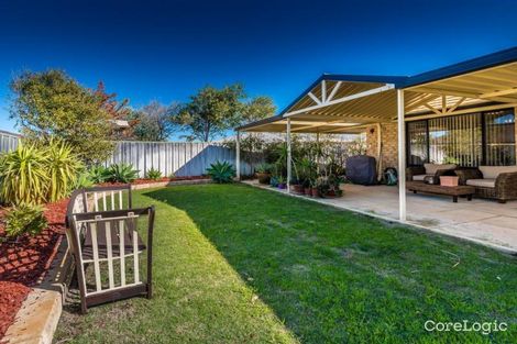 Property photo of 23 Wester Crescent Quinns Rocks WA 6030