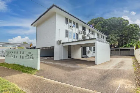 5/9 Warburton St, North Ward, QLD 4810