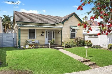 Property photo of 64 Harris Street Sans Souci NSW 2219