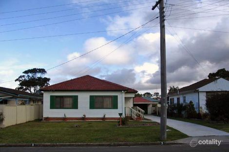 3 Mary Ann St, Towradgi, NSW 2518